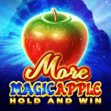 Play More Magic Apple bij Skycity