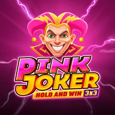 Play Pink Joker: Hold and Win bij Skycity