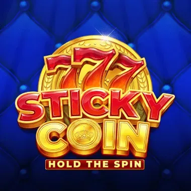 Play Sticky Coin: Hold The Spin bij Skycity