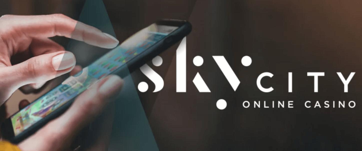 Skycity Casino Mobiele App