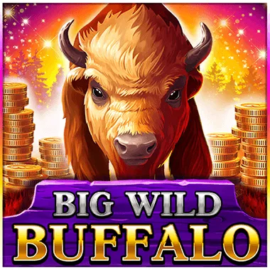 Play Big Wild Buffalo bij Skycity