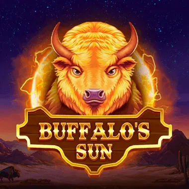Play Buffalo's Sun bij Skycity