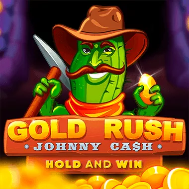 Play Gold Rush with Johnny Cash bij Skycity