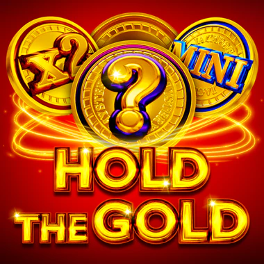 Play Hold The Gold bij Skycity