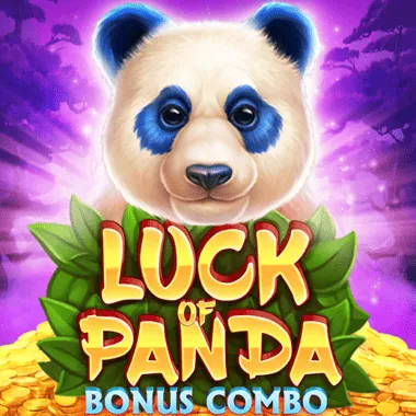 Play Luck of Panda Bonus Combo bij Skycity