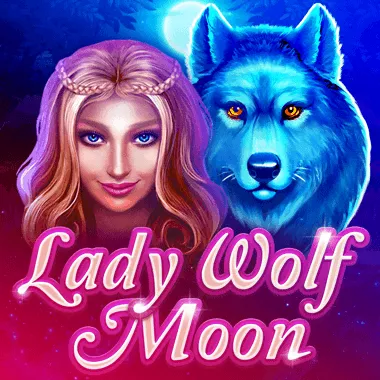Play Lady Wolf Moon bij Skycity