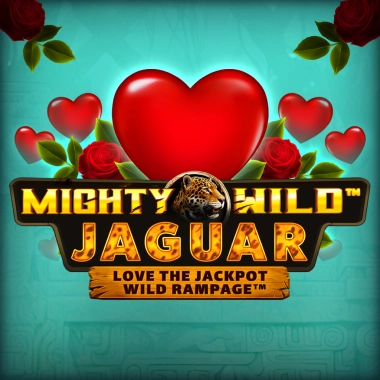 Play Mighty Wild: Jaguar Love the Jackpot bij Skycity