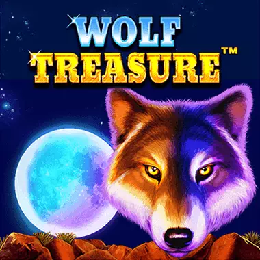 Play Wolf Treasure bij Skycity
