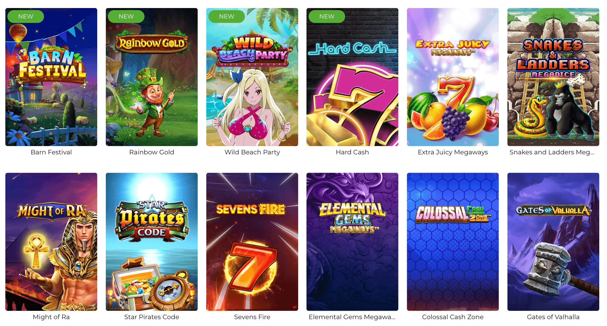 Slots Skycity Casino